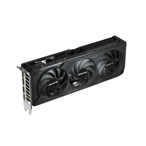   Gigabyte SFF GeForce RTX 5070 4